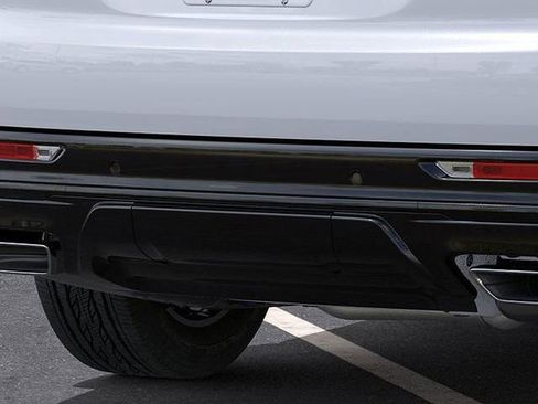 New 2026 Buick Enclave Sport Touring w/ Power Package image 14