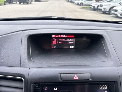 Used 2016 Honda CR-V EX image 19