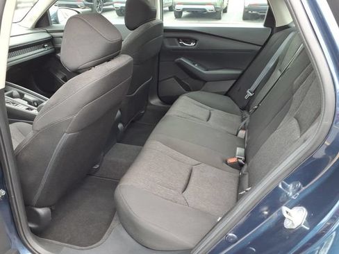 Used 2023 Honda Accord EX image 7