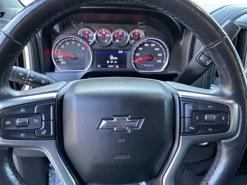Used 2019 Chevrolet Silverado 1500 RST w/ All-Star Edition image 13