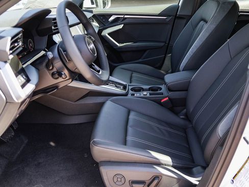 New 2026 Audi A3 2.0T Premium image 19