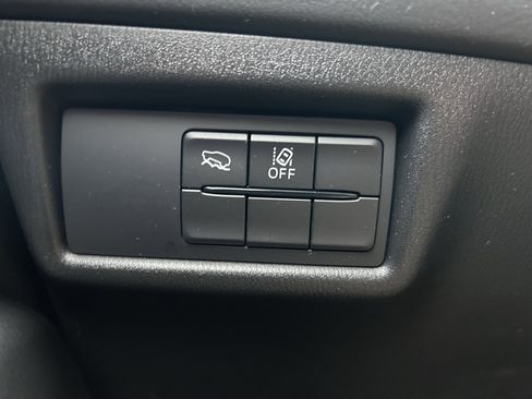 Certified 2023 MAZDA CX-5 AWD 2.5 S w/ Select Package image 14