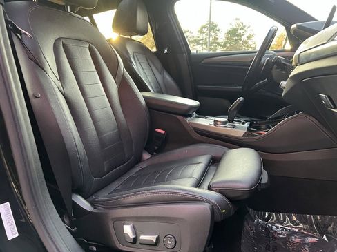Used 2019 BMW X4 xDrive30i w/ Executive Package image 21