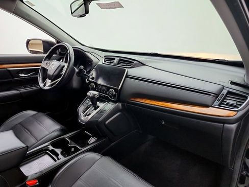 Used 2017 Honda CR-V EX-L image 17