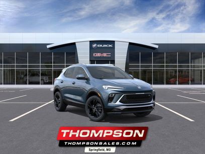New 2026 Buick Encore GX Sport Touring w/ Comfort Package