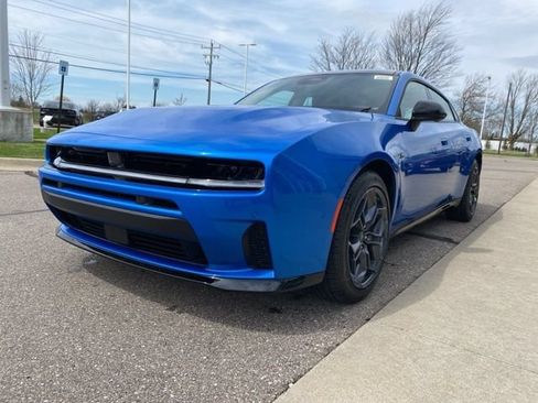 New 2026 Dodge Charger R/T AWD/4WD image 1