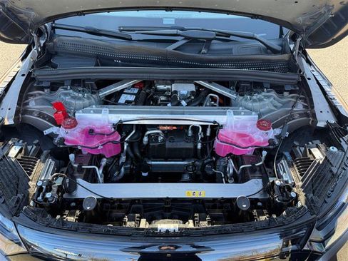 Used 2024 Mercedes-Benz EQE 350+ 4MATIC SUV image 19