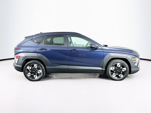 Used 2024 Hyundai Kona SEL FWD image 10