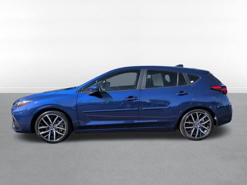 Used 2024 Subaru Impreza 2.0i Sport w/ Popular Package #2 AWD/4WD image 9