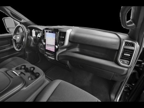 New 2026 RAM 2500 Tradesman image 32