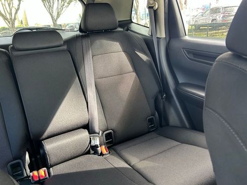 Used 2025 Honda CR-V EX image 14