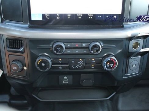 New 2025 Ford F150 XL image 12