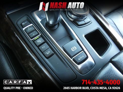 Used 2015 BMW X5 xDrive35i AWD/4WD image 72