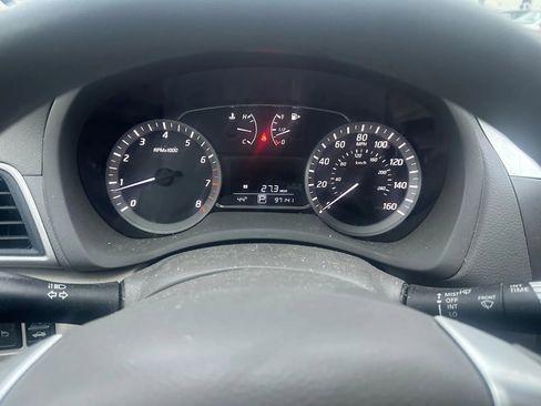 Used 2014 Nissan Sentra SV image 5