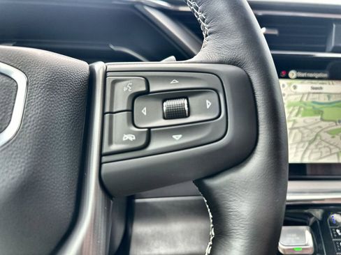 New 2026 GMC Sierra 1500 Denali Ultimate image 32