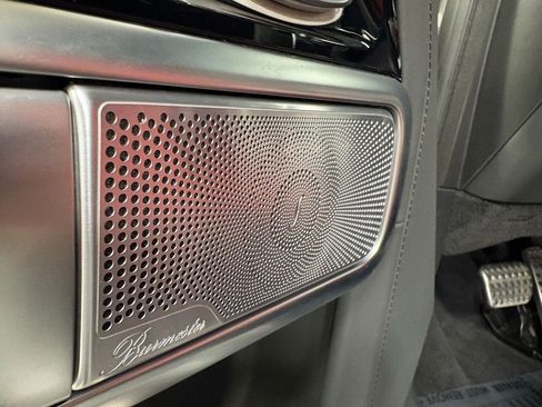 Used 2024 Mercedes-Benz G 63 AMG 4MATIC image 7