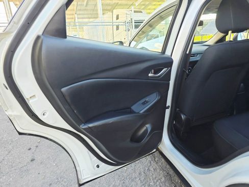 Used 2019 MAZDA CX-3 Sport image 35