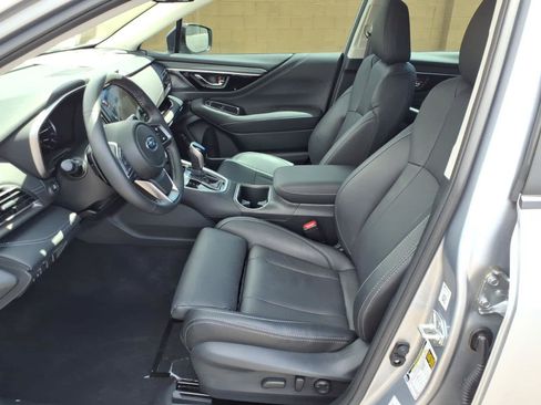 Certified 2025 Subaru Legacy Limited w/ Tech Package #3 AWD/4WD image 27