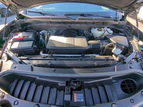 Used 2023 Chevrolet Tahoe LT image 34