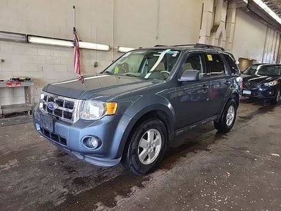 Used 2012 Ford Escape XLT