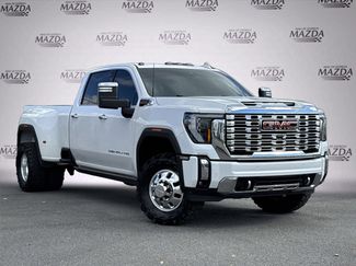 Used 2024 GMC Sierra 3500 Denali w/ Technology Package video 2