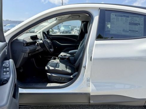 New 2025 Ford Mustang Mach-E Premium image 12