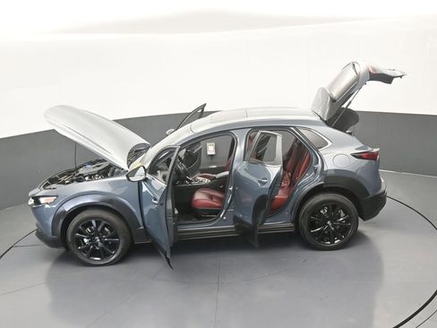 Used 2024 MAZDA CX-30 AWD 2.5 S w/ Preferred Package image 70
