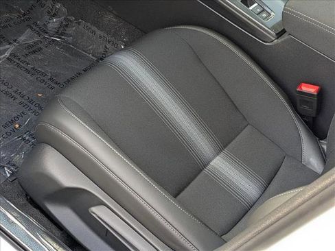 New 2026 Honda Civic Sport image 4