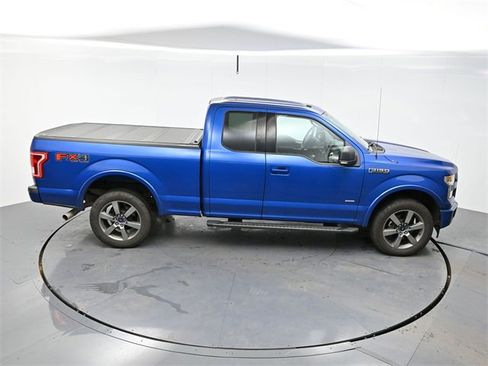 Used 2017 Ford F150 XLT w/ Equipment Group 302A Luxury image 34