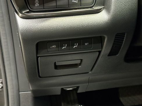 Used 2023 MAZDA CX-30 2.5 Turbo w/ Premium Package image 12