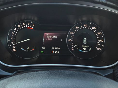 Used 2016 Lincoln MKX Reserve w/ Technology Package FWD image 33