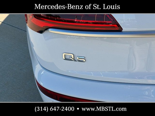 Used 2022 Audi Q5 2.0T Premium AWD/4WD image 9