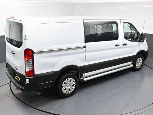 Used 2024 Ford Transit 250 Low Roof w/ Exterior Upgrade Package image 40