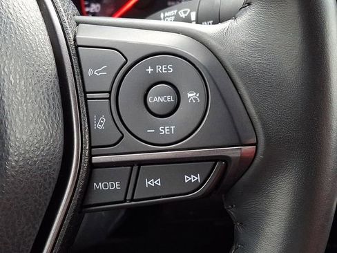 Used 2024 Toyota Camry XSE image 24