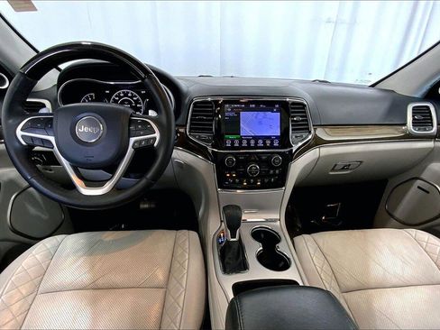 Used 2019 Jeep Grand Cherokee Summit image 15