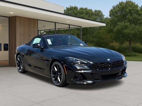 New 2026 BMW Z4 sDrive30i w/ Premium Package RWD image 6
