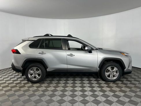 Used 2023 Toyota RAV4 XLE image 3