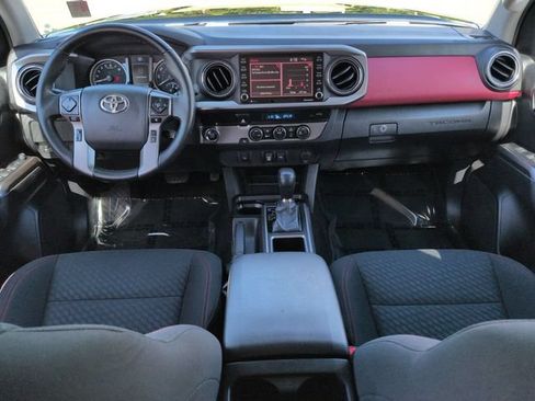 Certified 2023 Toyota Tacoma SR5 RWD image 15