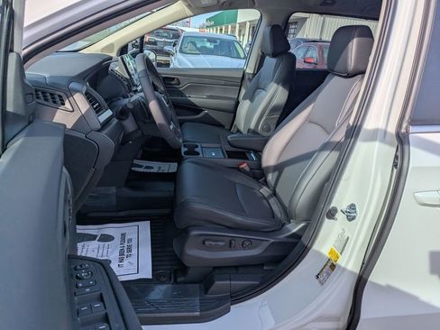 New 2026 Honda Odyssey EX-L image 10