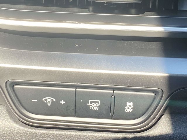 New 2027 Kia Carnival SX FWD image 20