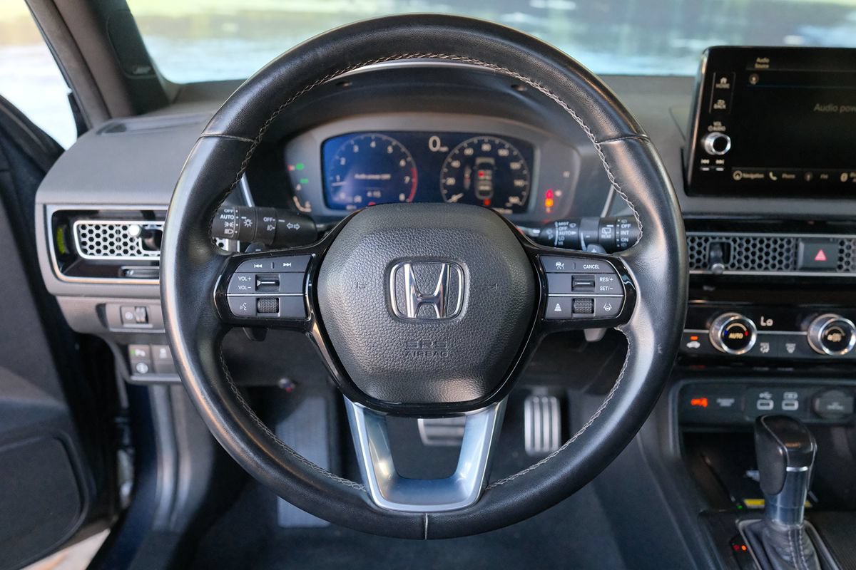 Used 2023 Honda Civic Sport Touring image 17