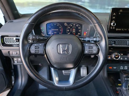Used 2023 Honda Civic Sport Touring image 17