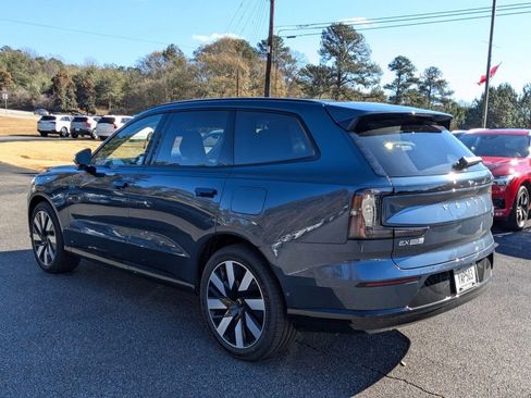 New 2025 Volvo EX90 Ultra image 6