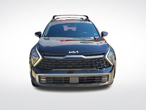 Used 2023 Kia Sportage X-Pro AWD/4WD image 7