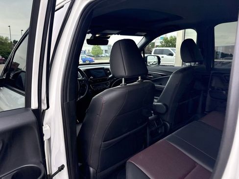 Certified 2021 Honda Ridgeline Black Edition image 38
