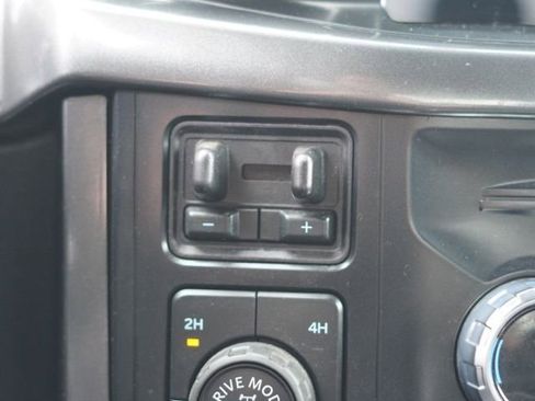 Used 2023 Ford F150 XLT w/ Equipment Group 302A High image 32