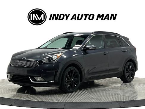 Used 2019 Kia Niro S Touring image 8