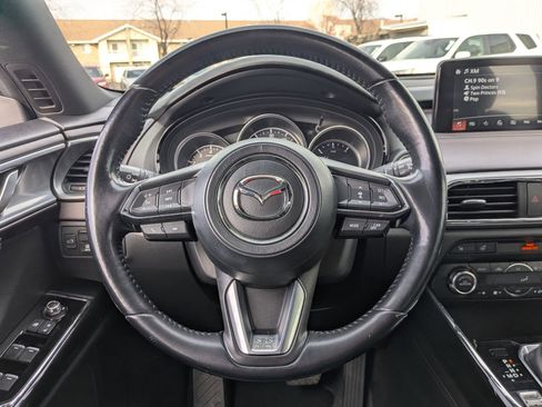 Used 2018 MAZDA CX-9 Grand Touring image 18