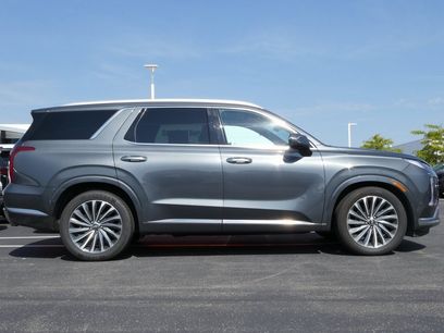 Used 2024 Hyundai Palisade Calligraphy