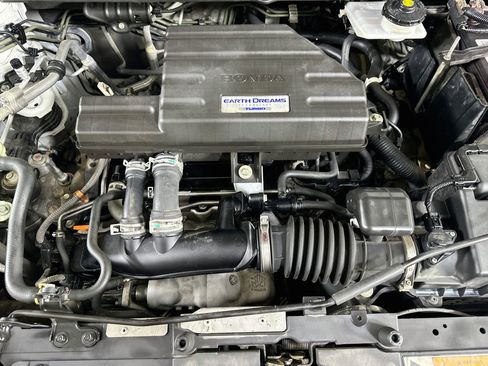 Used 2019 Honda CR-V Touring image 33